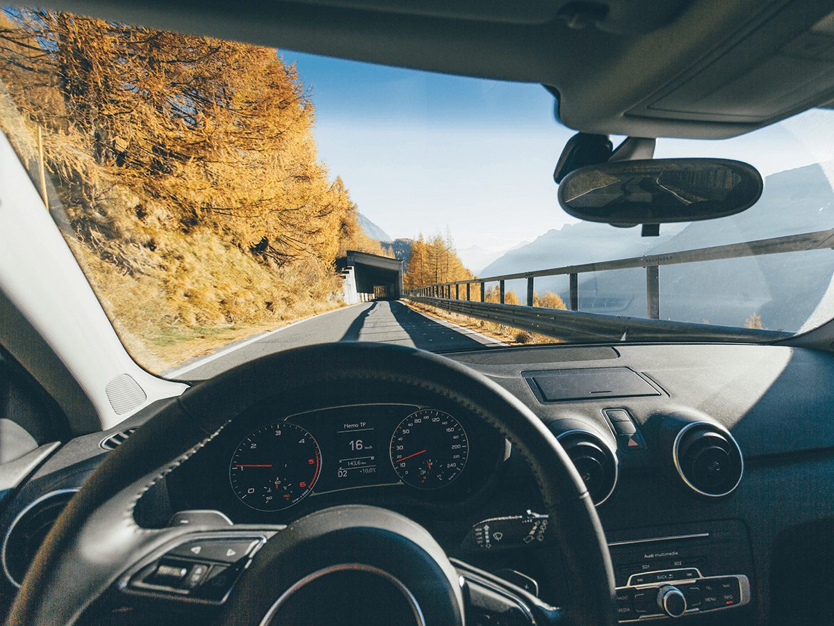 self drivig car technology using cloud computing
