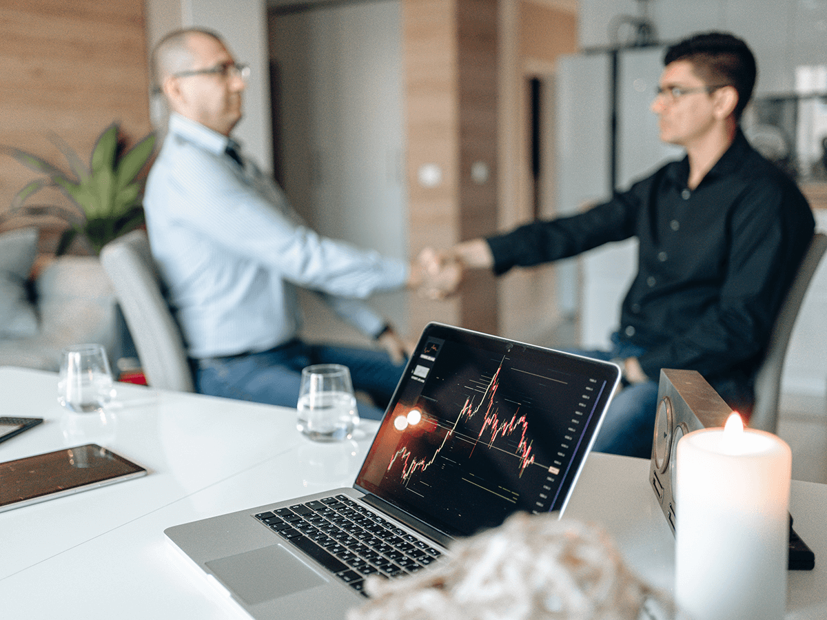 cyber threat intelligence for your business deal