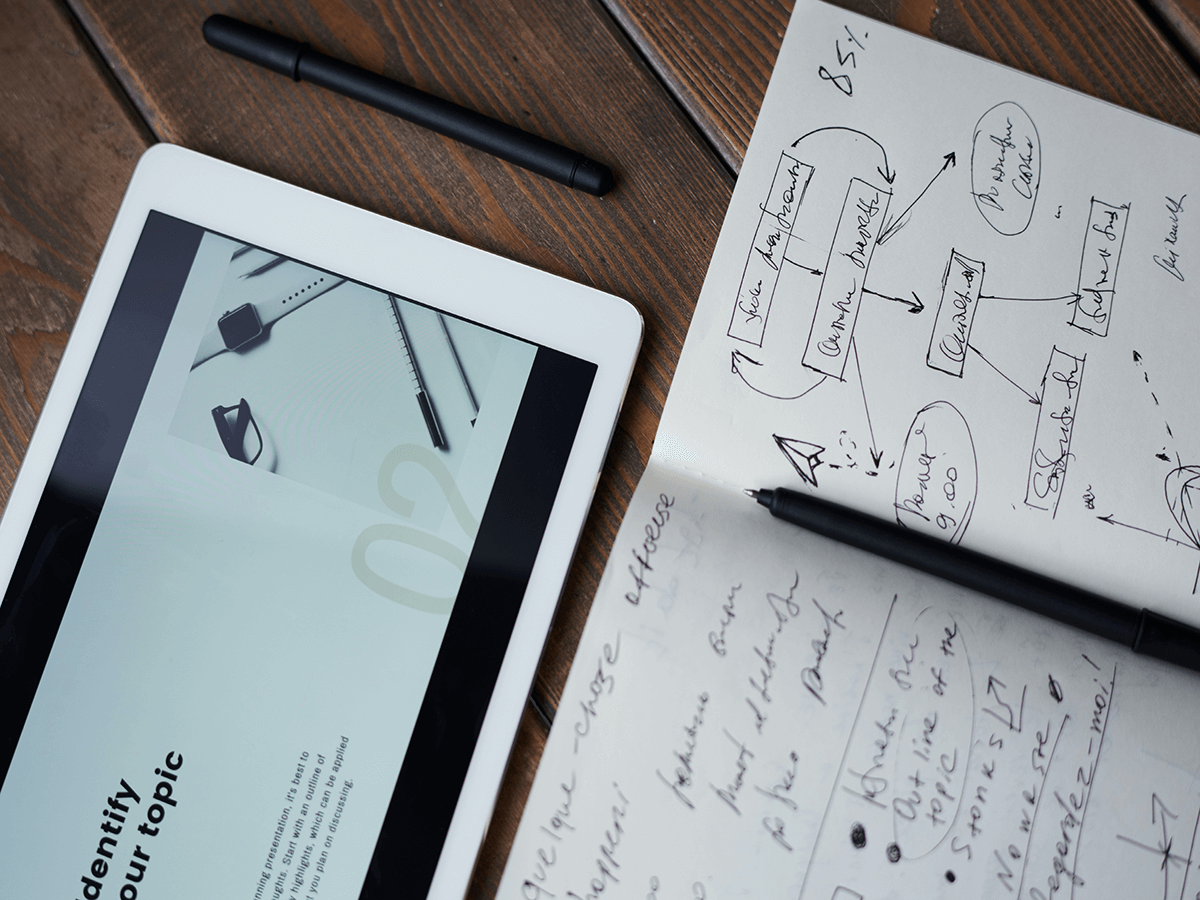 Data exploration analysis in data science process 