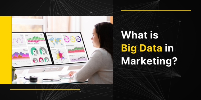 Understanding big data in marketing