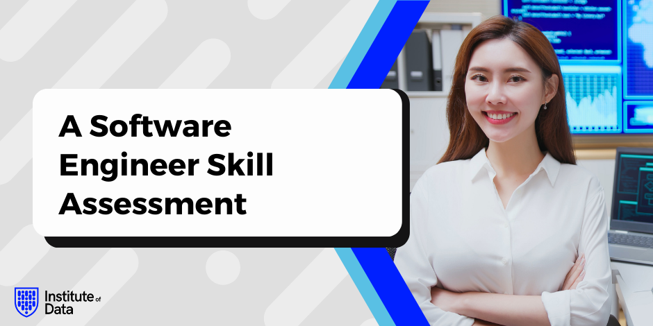 A software engineer skill assessment.
