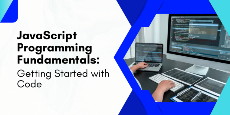 JavaScript Programming Fundamentals