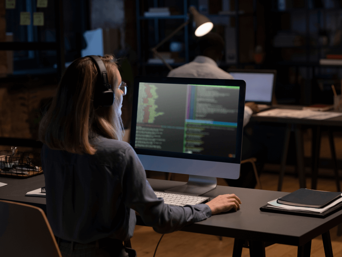 Programmer learning syntax extension for React. 